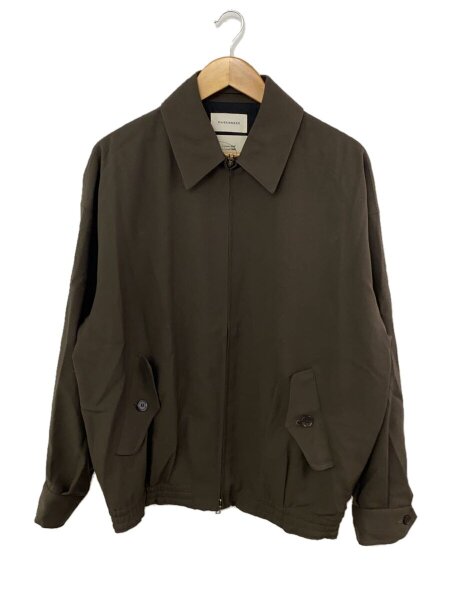 MARKAWARE(マーカウェア) / ORGANIC WOOL SURVIVAL CLOTH WIDE SPORTS 