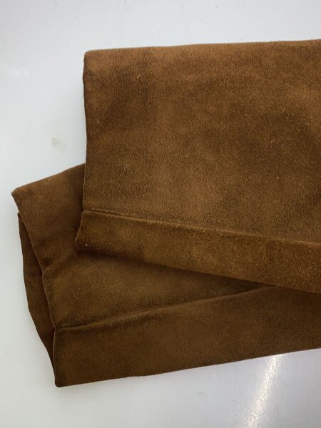 Schott(ショット) / 60s～70s/エンブレムタグ/スエードボア゛コート/40