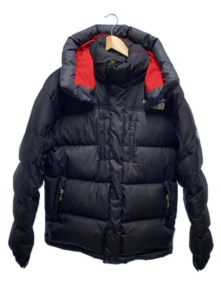 THE NORTH FACE(ザノースフェイス) / BB HMLYN PARKA/BBヒマラヤン 