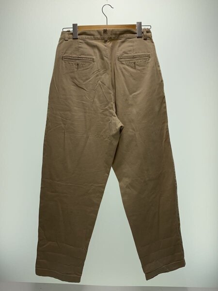 【極美品】RRL ダメージ加工 ピケ チノパンツ 月桂樹ボタン 29×30 極美品】RRL ダメージ加工 ピケ チノパンツ 月桂樹ボタン 29×30