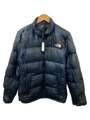 THE NORTH FACE◇GL NUPTSE JACKET_GLヌプシジャケット/M/ポリエステル