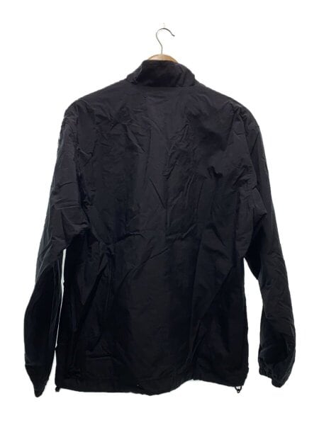 BUDSPOOL GAKKIN ブラック ナイロンジャケットセットアップ L
