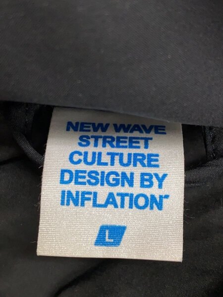 NEW WAVE STREET CULTURE(ニューウェーブストリートカルチャー 