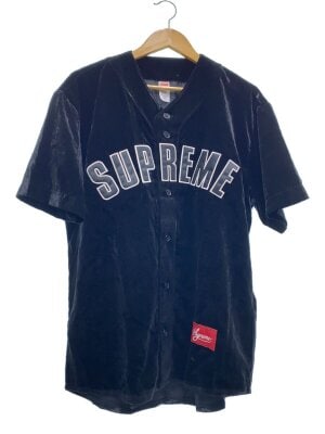 Supreme(シュプリーム) / 18FW/Dragon Rayon Shirt/M/レーヨン