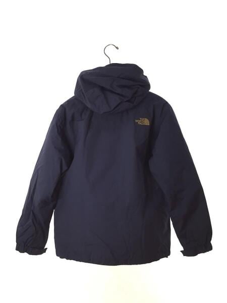 THE NORTH FACE(ザノースフェイス) / ダウンジャケット/M/ナイロン/NVY