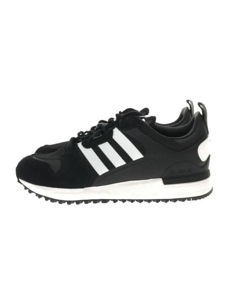 adidas(アディダス) / ZX 700 HD/26cm/BLK | 中古品の販売・通販なら
