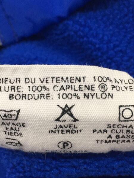 patagonia(パタゴニア) / ナイロンジャケット/M/ナイロン/BLU/42111