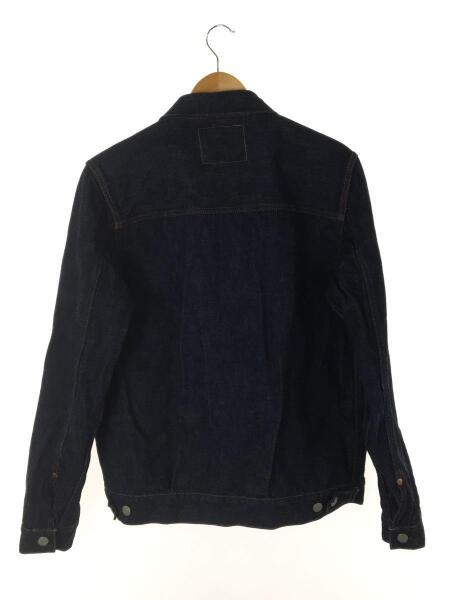 FULL COUNT(フルカウント) / Gジャン/42/デニム/IDG/2870/2nd TIGHT