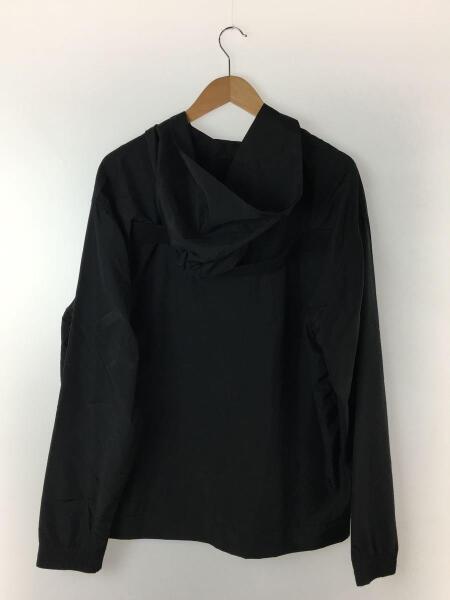 Rick Owens(リックオウエンス) / リックオウエンス/ナイロンジャケット 