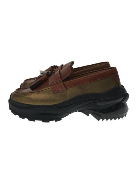 Maison Margiela(メゾンマルジェラ) / ローファー/44/BRW | 中古品の 