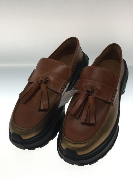 Maison Margiela(メゾンマルジェラ) / ローファー/44/BRW | 中古品の 