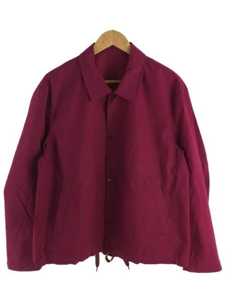 Name.(ネーム) / NMJK-18SS-001/ジャケット/1/コットン/BRD/WEATHER 