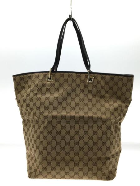 GUCCI(グッチ) / 002・1097・2404/トートバッグ/キャンバス | 中古品の 