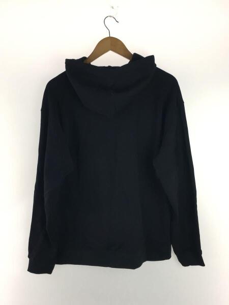 theory(セオリー) / パーカー/M/コットン/ブラック | 古着の販売・通販 