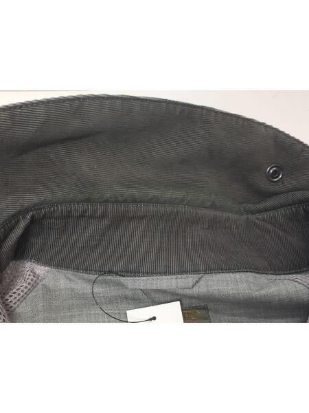 Barbour(バブアー) / ジャケット/M/ウール/GRY/無地/1501056 | 古着の