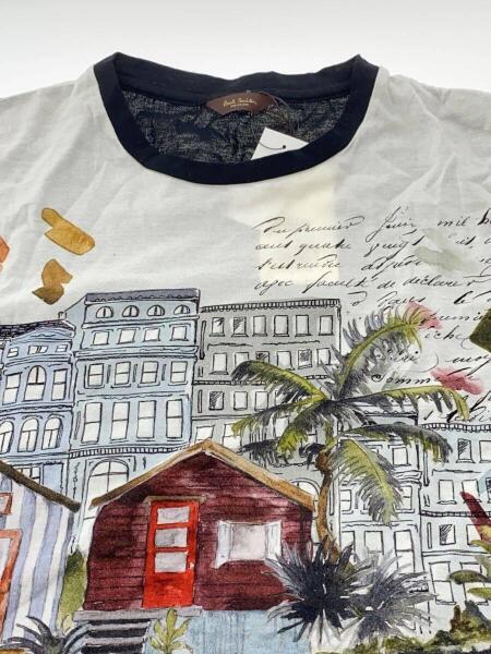 Paul Smith COLLECTION(ポールスミスコレクション) / Tシャツ 
