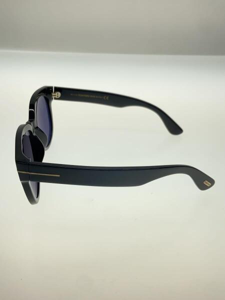TOM FORD(トムフォード) / サングラス/ウェリントン/プラスチック/BLK 