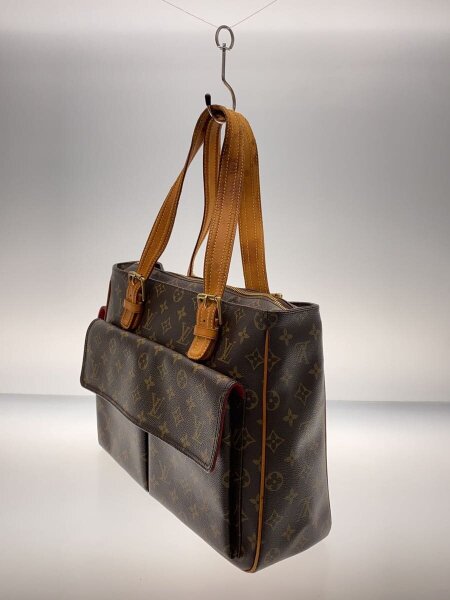 LOUIS VUITTON(ルイヴィトン) / ミュルティプリ・シテ_モノグラム