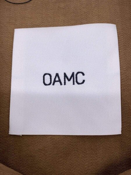 OAMC(OVER ALL MASTER CLOTH)(オーエーエムシー(オーバーオール
