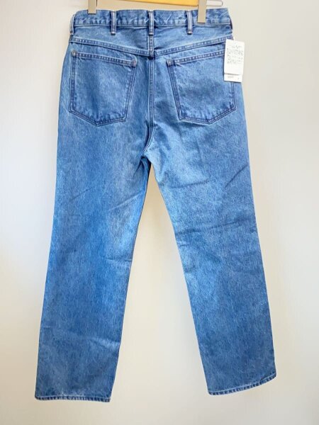 UNITED ARROWS(ユナイテッドアローズ) / 25ss カイハラデニム ヘビー 