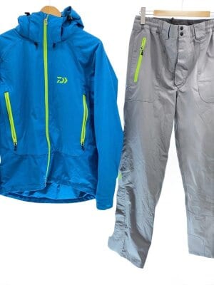 DAIWA([スポーツ]ダイワ) / DW-1004 ダイワ/セットアップ/ウェアー/L