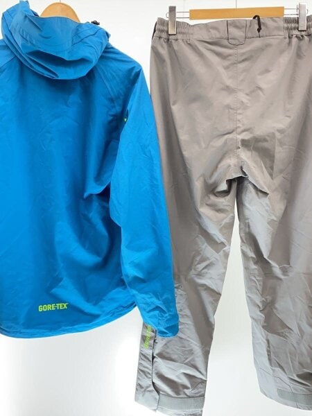 DAIWA([スポーツ]ダイワ) / DR-1603 ウェアー/XL/レインウェア/BLU/DR