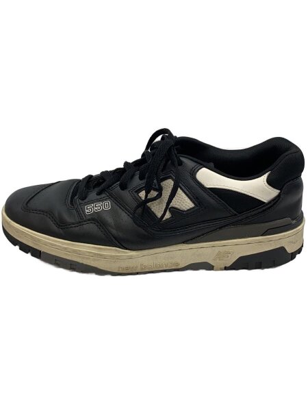 NEW BALANCE(ニューバランス) / BB550/ブラック/28cm/BLK | 中古品の 