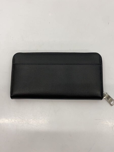 COACH(コーチ) / 長財布/レザー/BLK/メンズ/CJ884 | 中古品の販売