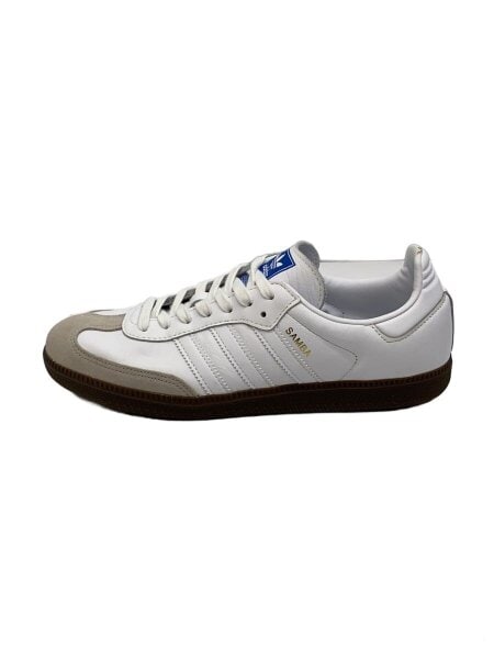adidas(アディダス) / SAMBA OG_サンバ OG/27cm/WHT | 中古品の販売 