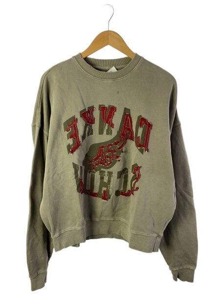 楽天市場】Danke Schon ダンケシェーン REMAKE SWEAT CREWNECK 裏毛 楽天市場】Danke Schon ダンケシェーン REMAKE SWEAT CREWNECK 裏毛