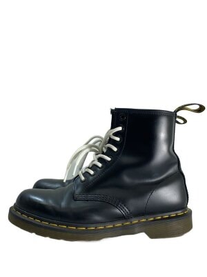 Dr.Martens(ドクターマーチン) / ユニオンジャック 8ホールブーツ/UK11