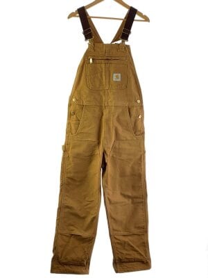 Carharttのオーバーオール検索結果|古着・中古品の通販サイト セカンド