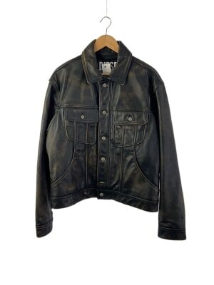 DIESELの「レザージャケット」に該当する検索結果 2ページ目| 古着