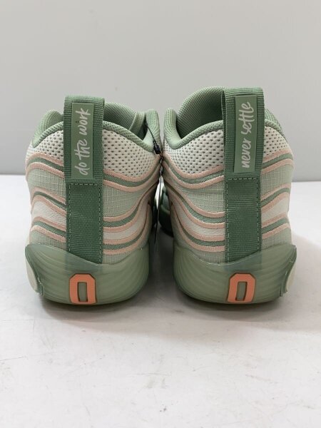 NIKE(ナイキ) / JORDAN TATUM 3 PF_ジョーダン テイタム 3 PF/25cm/GRN 