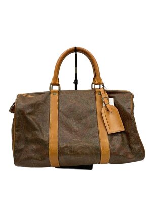 ETROのボストンバッグ検索結果|古着・中古品の通販サイト セカンド