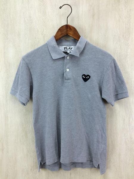 PLAY COMME des GARCONS(プレイコムデギャルソン) / AD2012/ランクB/AZ 