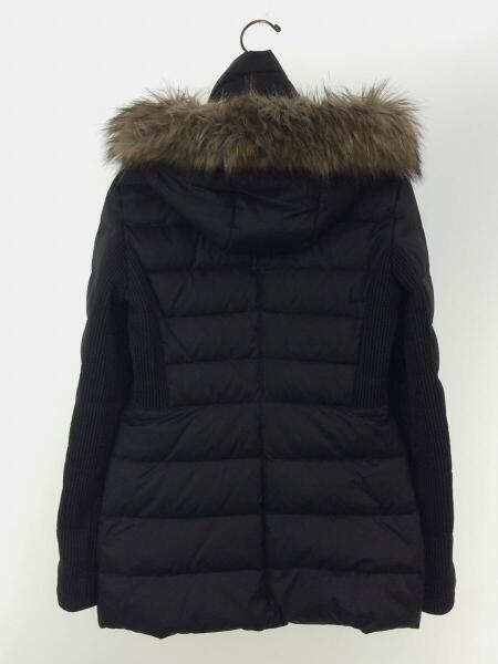 マイケルコース ダウンコート ファーフード付き【XS】