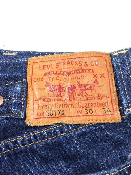 Levi's Vintage Clothing(リーバイスヴィンテージクロージング