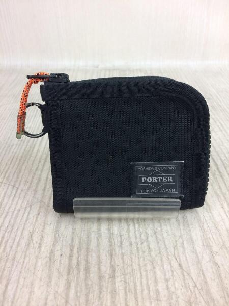 PORTER(ポーター) / HEXARIA WALLET/コインケース/ヘキサリア 