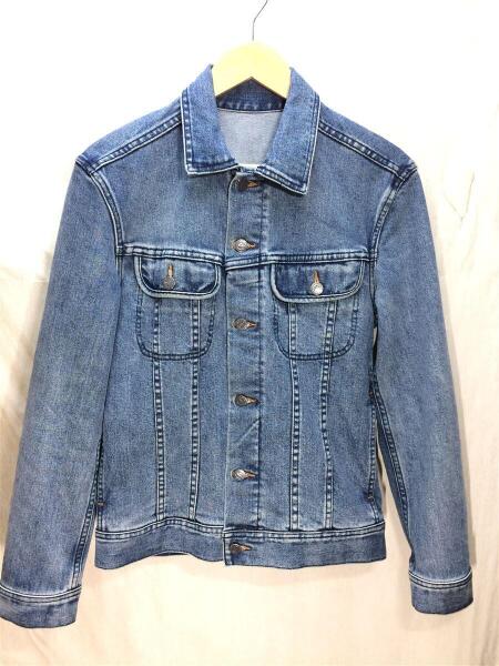 A.P.C.(アーペーセー) / デニムジャケット/Gジャン/XXS/コットン  