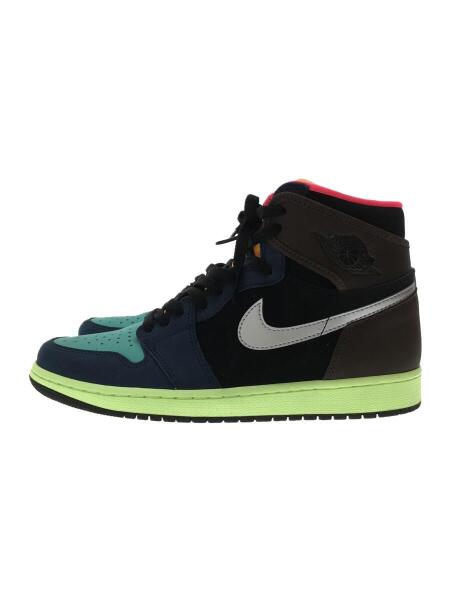 NIKE(ナイキ) / AIR JORDAN 1 RETRO HIGH OG BIO HACK/27cm/555088-201 