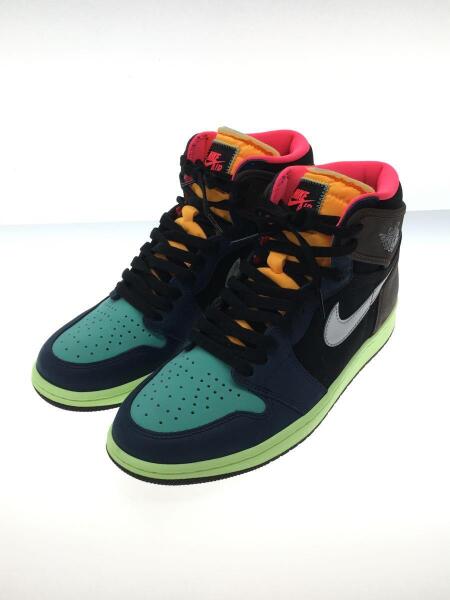NIKE(ナイキ) / AIR JORDAN 1 RETRO HIGH OG BIO HACK/27cm/555088-201 