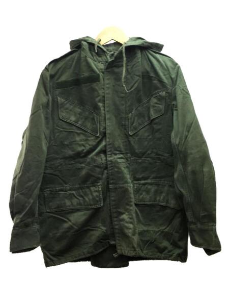 MILITARY(ミリタリー) / M-64/ベルギー軍/80S/サイズ表記:1A/SEYNTEX社 