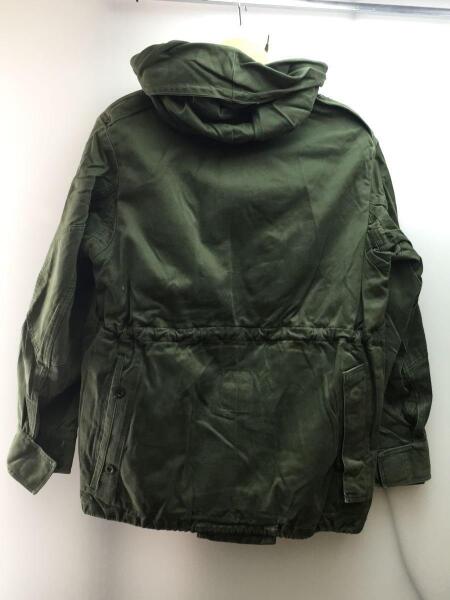 MILITARY(ミリタリー) / M-64/ベルギー軍/80S/サイズ表記:1A/SEYNTEX社 