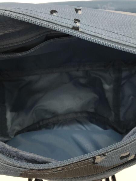 Supreme(シュプリーム) / 20SS Waist Bag Camo Blue ウエストバッグ