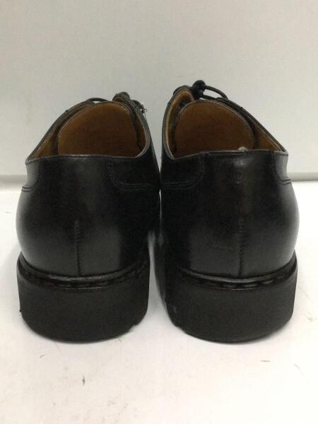 Paraboot(パラブーツ) / CHAMBORD/TEX LIS NOIR /UK8/BLK/レザー 