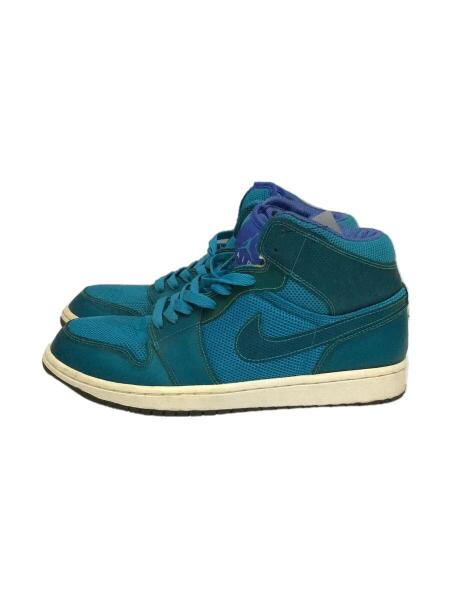NIKE(ナイキ) / AIR JORDAN 1 PHAT/エアジョーダンファット/ブルー 