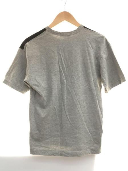 COMME des GARCONS HOMME(コムデギャルソンオム) / Tシャツ/S/コットン 