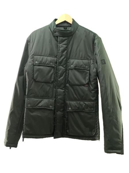 Belstaff(ベルスタッフ) / ダウンジャケット/M/--/KHK | 古着の販売 