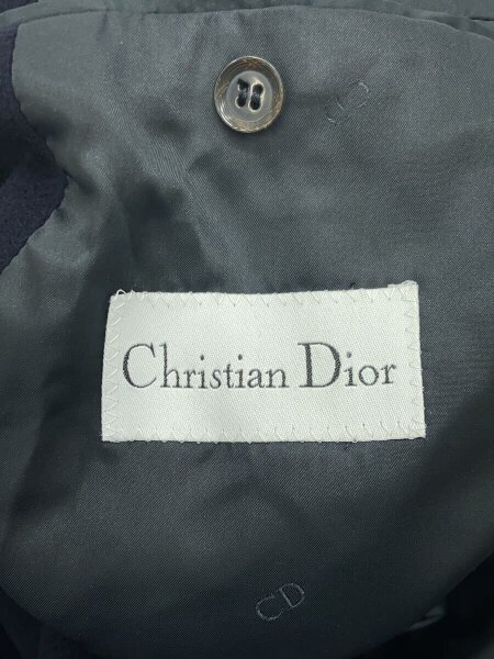 Christian Dior(クリスチャンディオール) / コート/カシミア/NVY